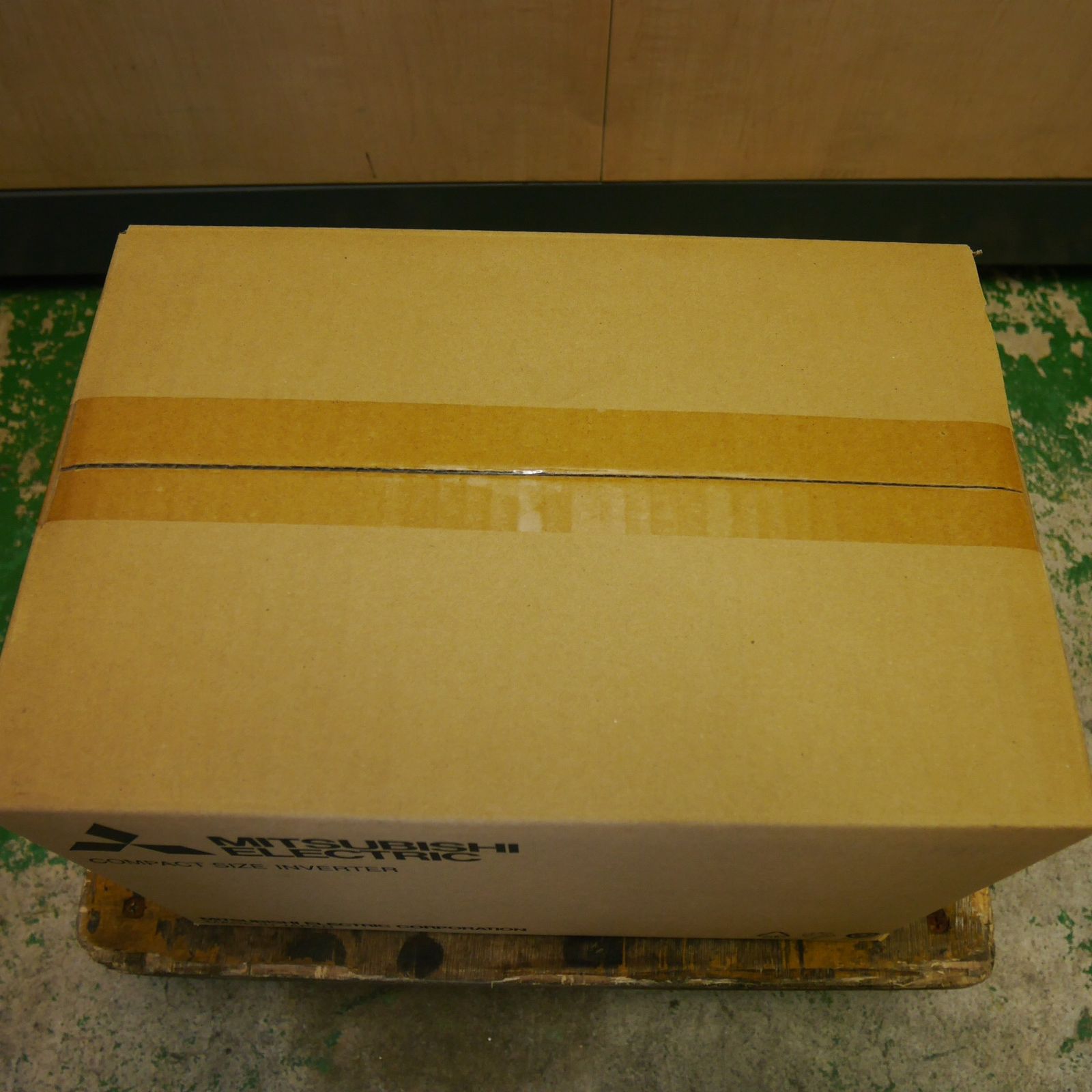 サイズ インバーター