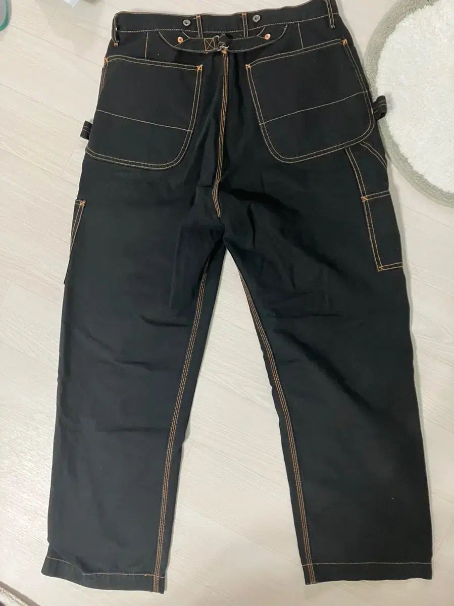 雷市場（ポンジャン）商品韓国直送】KAPITAL(キャピタル) ランバー