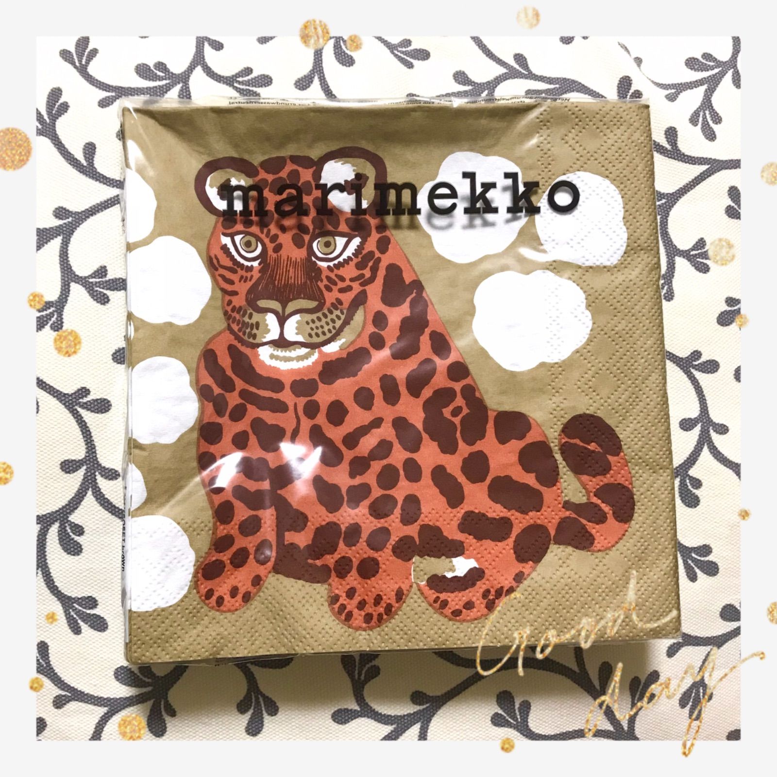 Marimekko マリメッコ