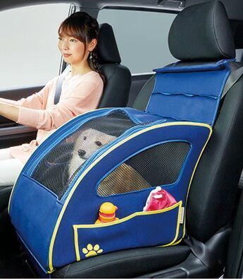 HONDA ホンダ FREED フリード ホンダ純正 ペットシートプラスわん