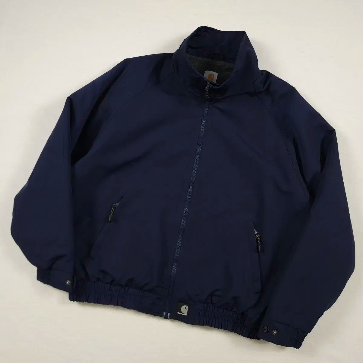 Carhartt(カーハート) レトロ 裏起毛 ウォームアップ XL （ 105 ）