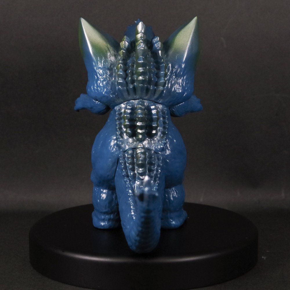 ゴジラ ミドルサイズシリーズEX スペースゴジラ(ポスターイメージカラーVer) 71NLu82mXML._AC_UL210_SR210,