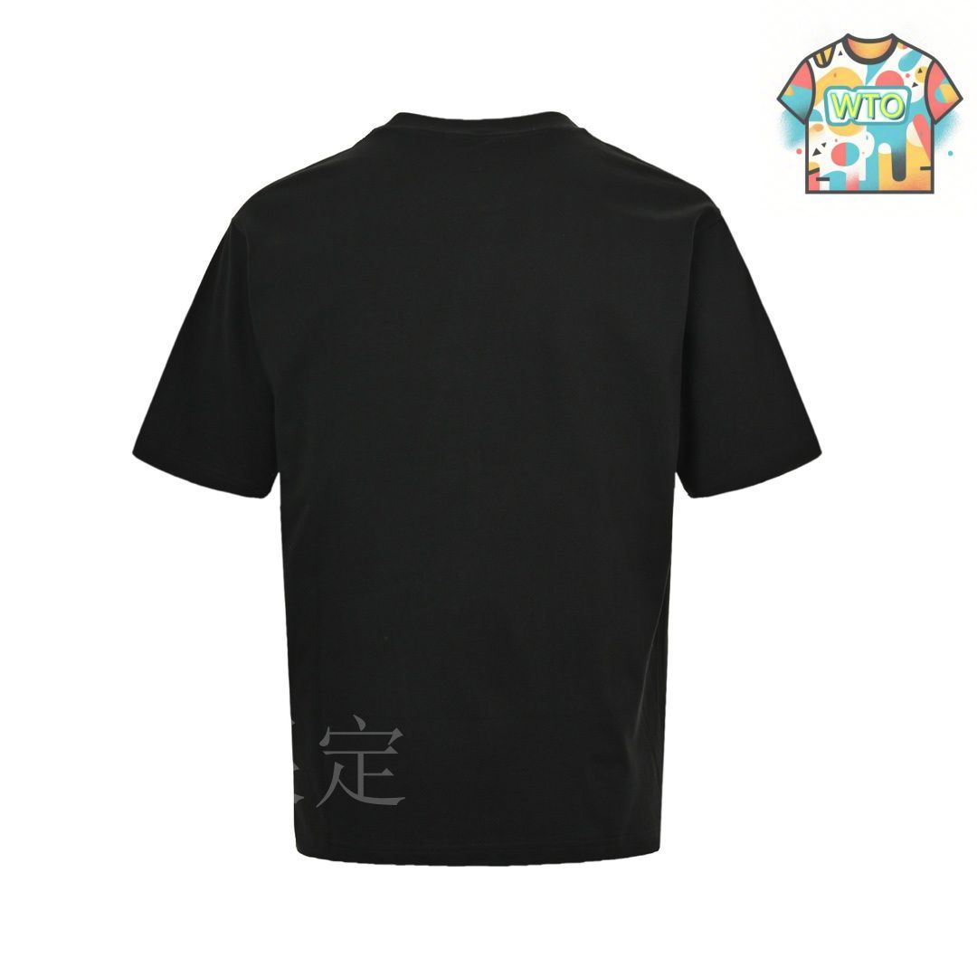 GUCCI グラデーションカラーTシャツ 今日特価】Gucci 23ss グラデーション ライトニング