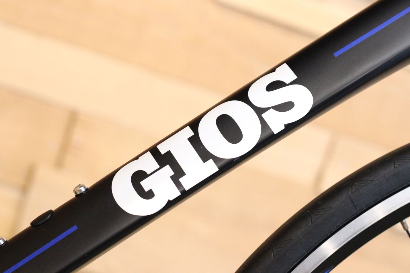 ジオス GIOS トルナード TORNADO 2016 55サイズ シマノ 105 5800 アルテグラ 6800 MIX 11S カーボン ロードバイク 立川店 BRIGHTFACE_UK