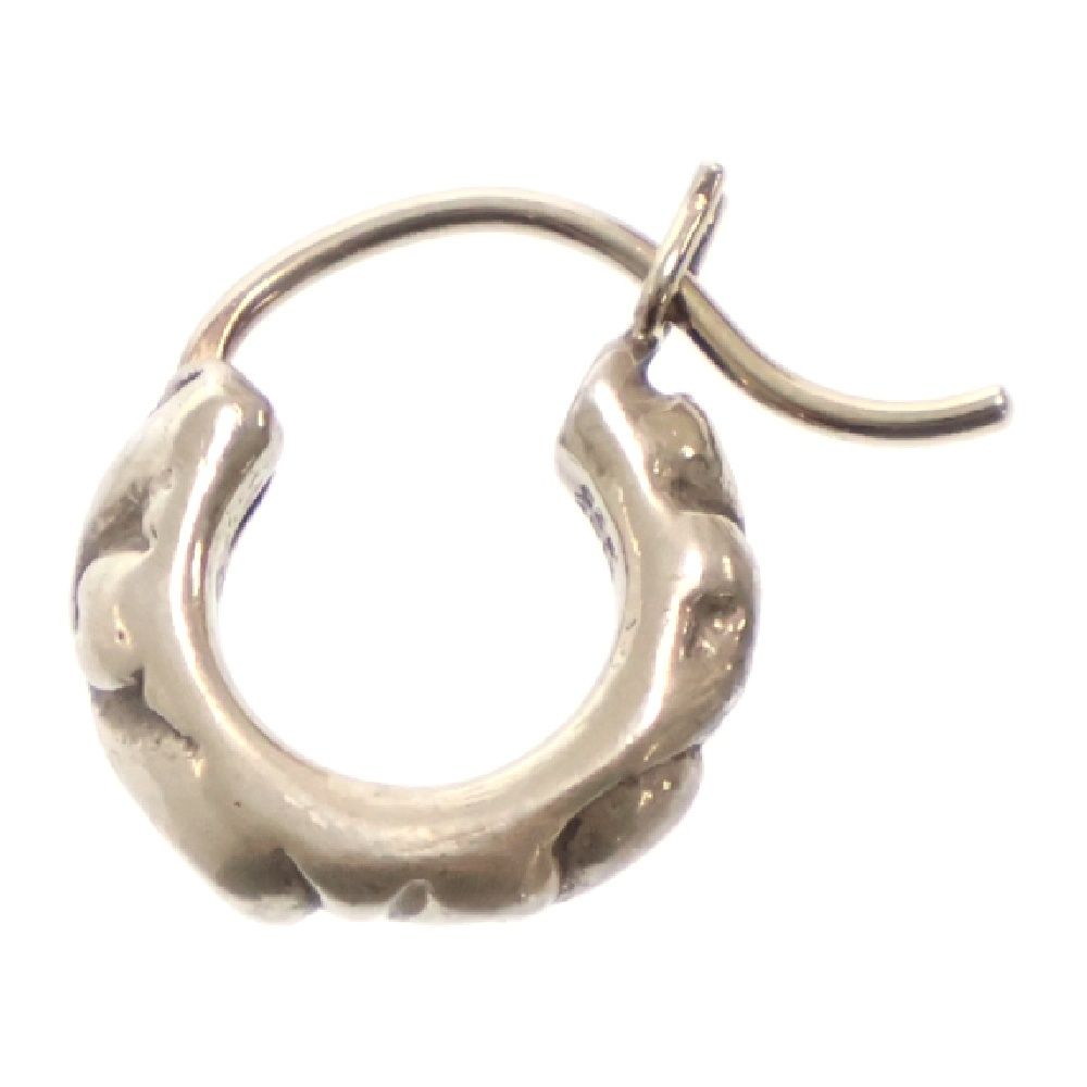 楽天市場】TIFFANY&Co. ティファニー バンブー フープ ピアス 2.7cm