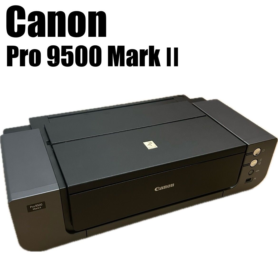 Canon Pro 9500 Mark Ⅱ インクジェットプリンタ PIXUS 10色顔料インク