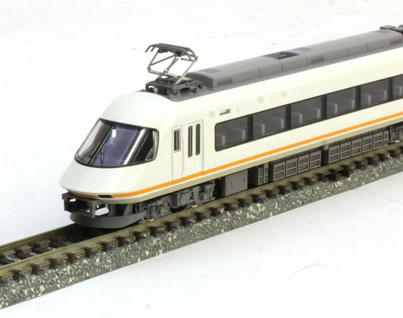 近畿日本鉄道 21000系アーバンライナーplus基本セット （3両） 【TOMIX・98291】 「鉄道模型 Nゲージ トミックス」