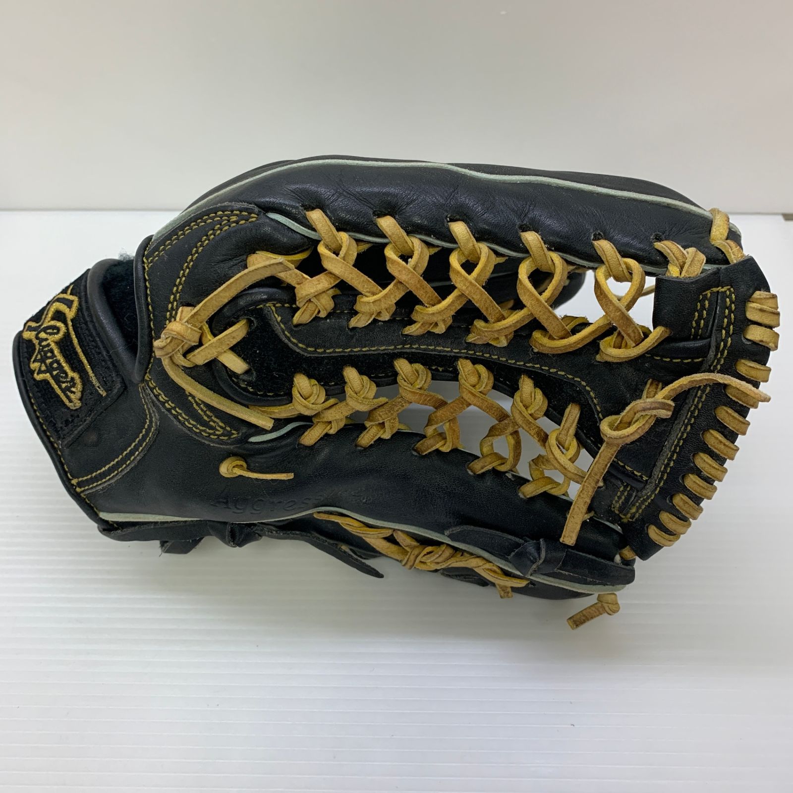 Slugger Aggressive 軟式グローブ Slagger Aggressive 軟式野球