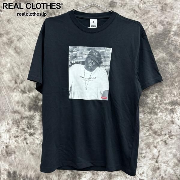 シュプリーム 2011FW ビギーTシャツ Supreme Biggie Supreme - Supreme 2011FW Biggie Ready To Did Teeの通販 by