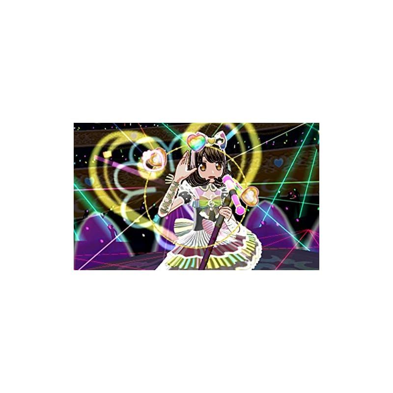 めざめよ! 女神のドレスデザイン