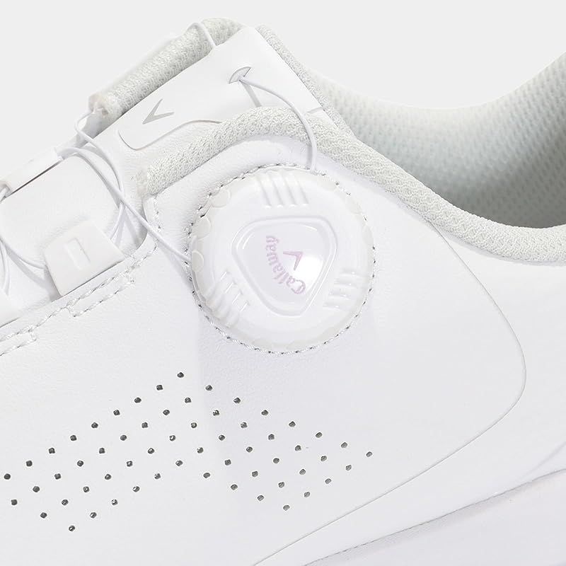 164】 ナイキ ゴルフシューズ DV6797-002 ホワイト NIKE GOLF