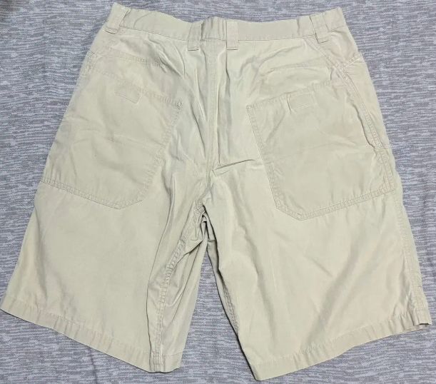 03s patagonia Rhythm Pinyon Shorts