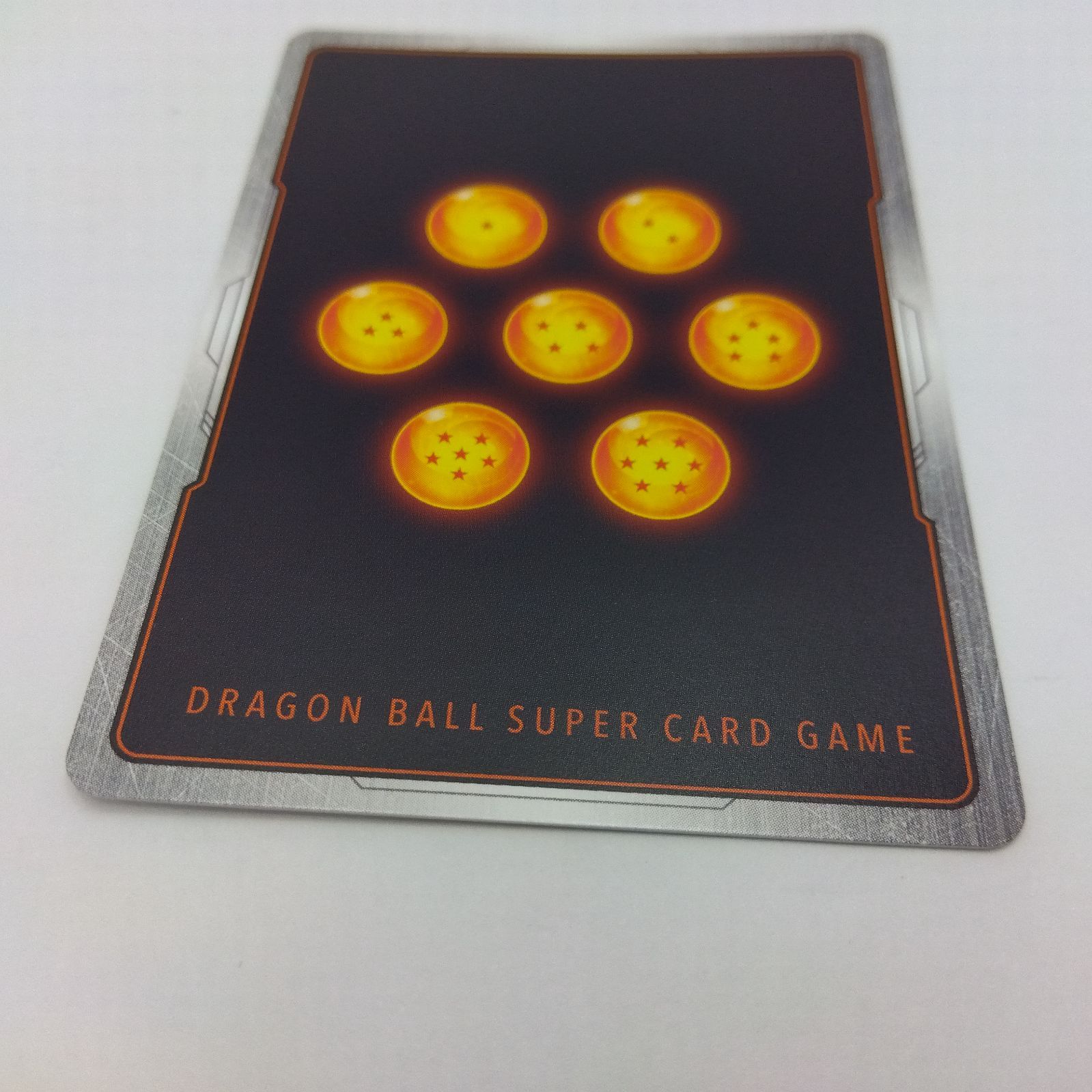 ドラゴンボールスーパーカードゲーム FB04-129 SCR パラレル