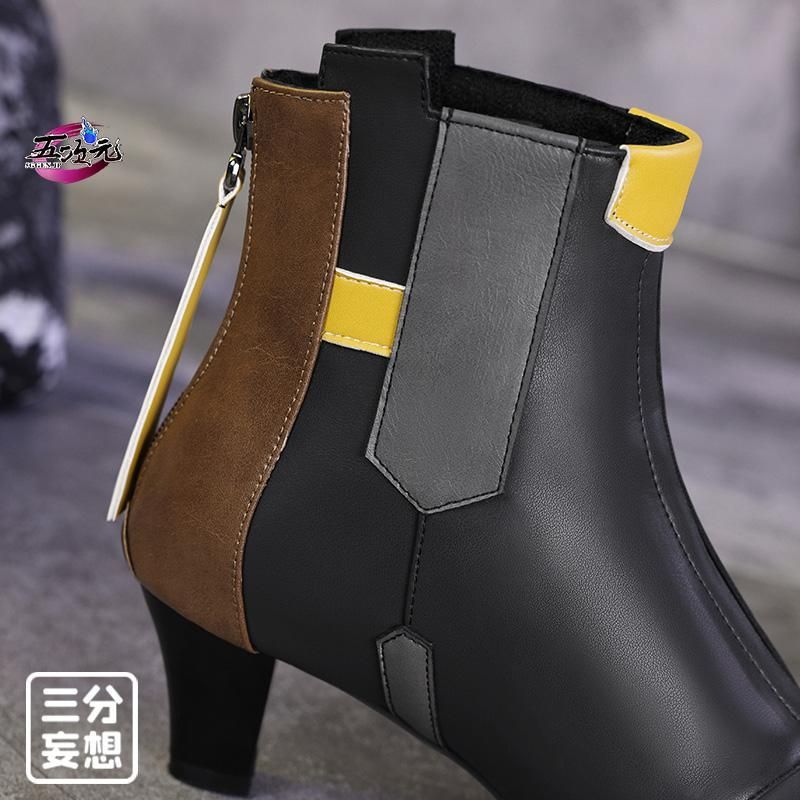 新発売 三分妄想 崩壊スターレイル コスプレ 崩スタ 開拓者 女性主人公