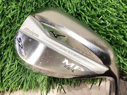 MIZUNO ミズノ MP R5ーW ウェッジ 52° 58° 2本セット ミズノMP