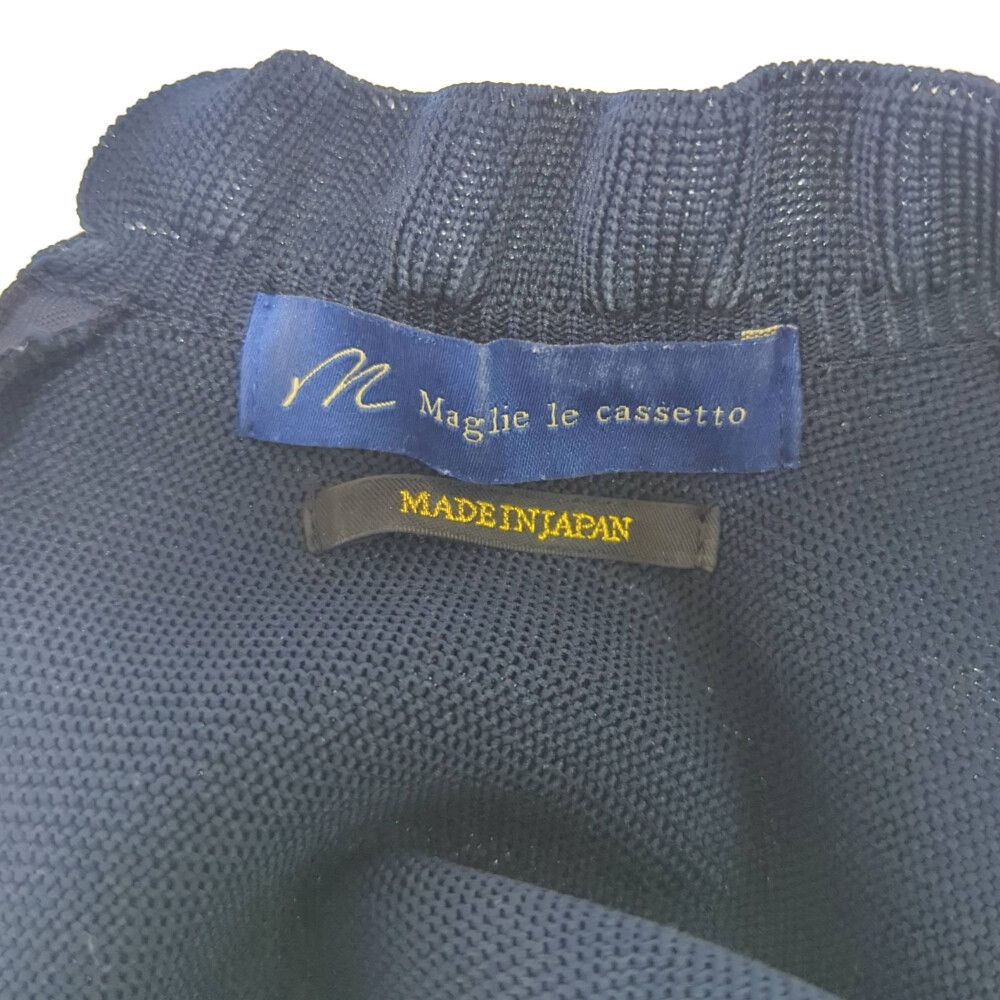 M Maglie