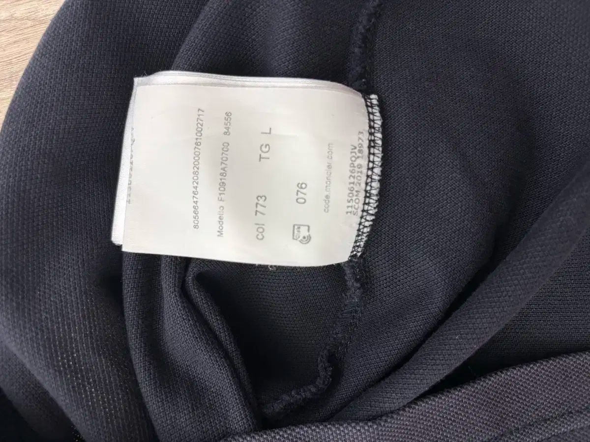 MONCLER