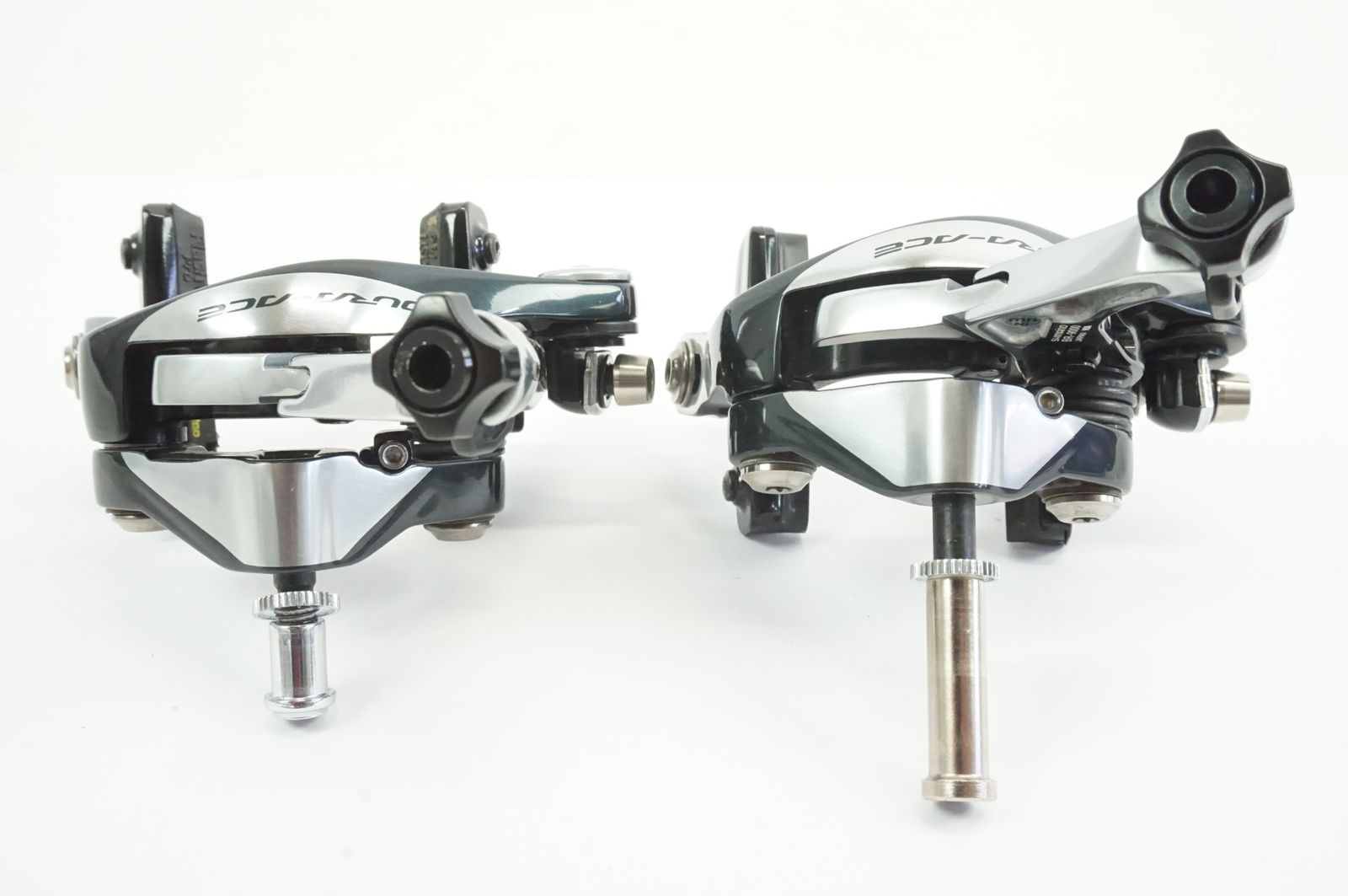 シマノ DURA-ACE BR-R9270 前後セット ブレーキキャリパー