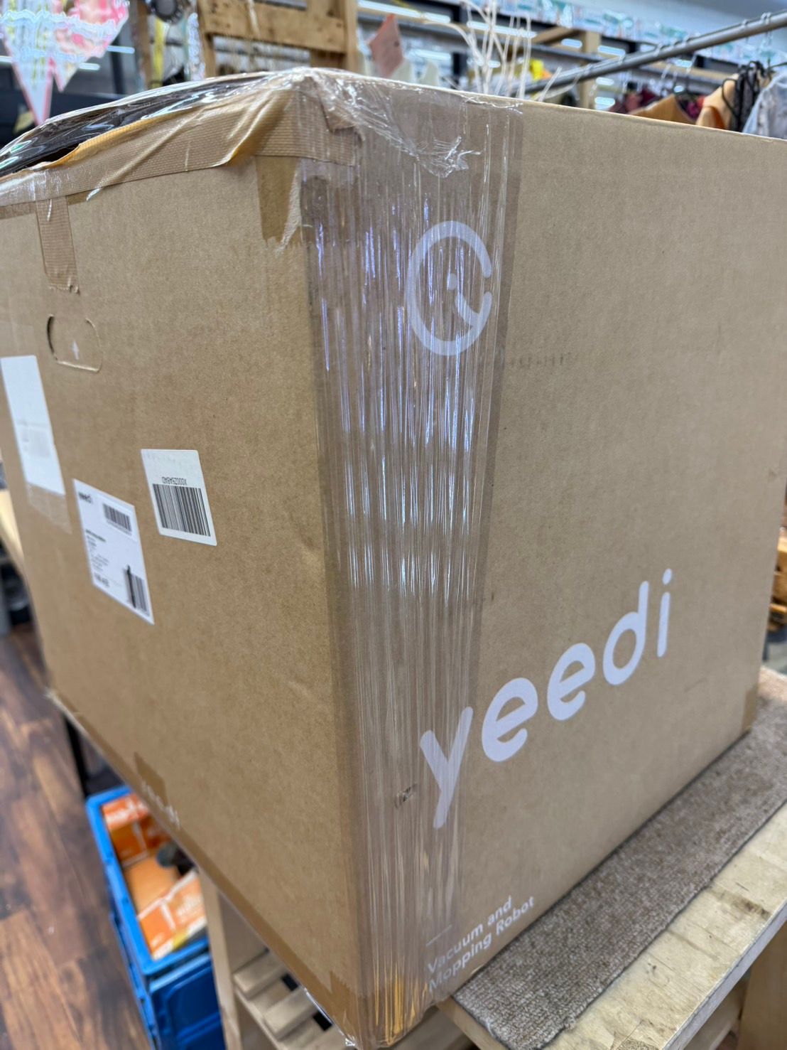 S91641 yeedi