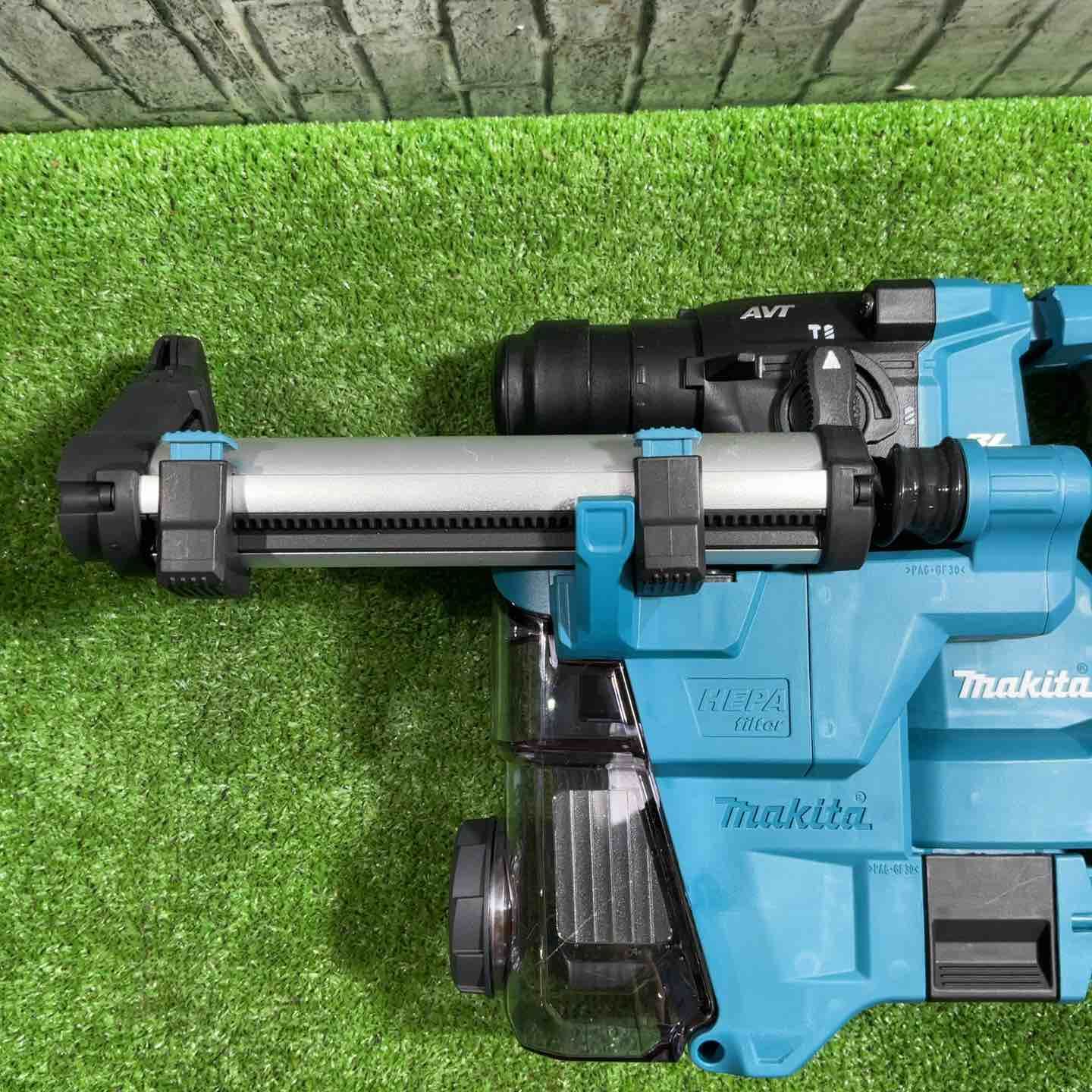 コードレスハンマドリル