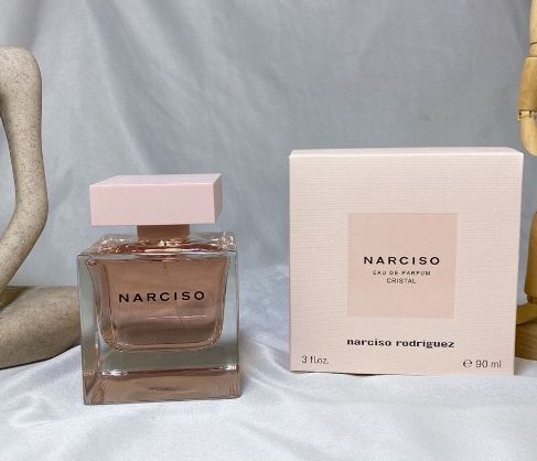 ナルシソ ロドリゲス ナルシソ クリスタル EDP・SP 90ml 香水 フレグランス NARCISO CRISTAL NARCISO RODRIGUEZ