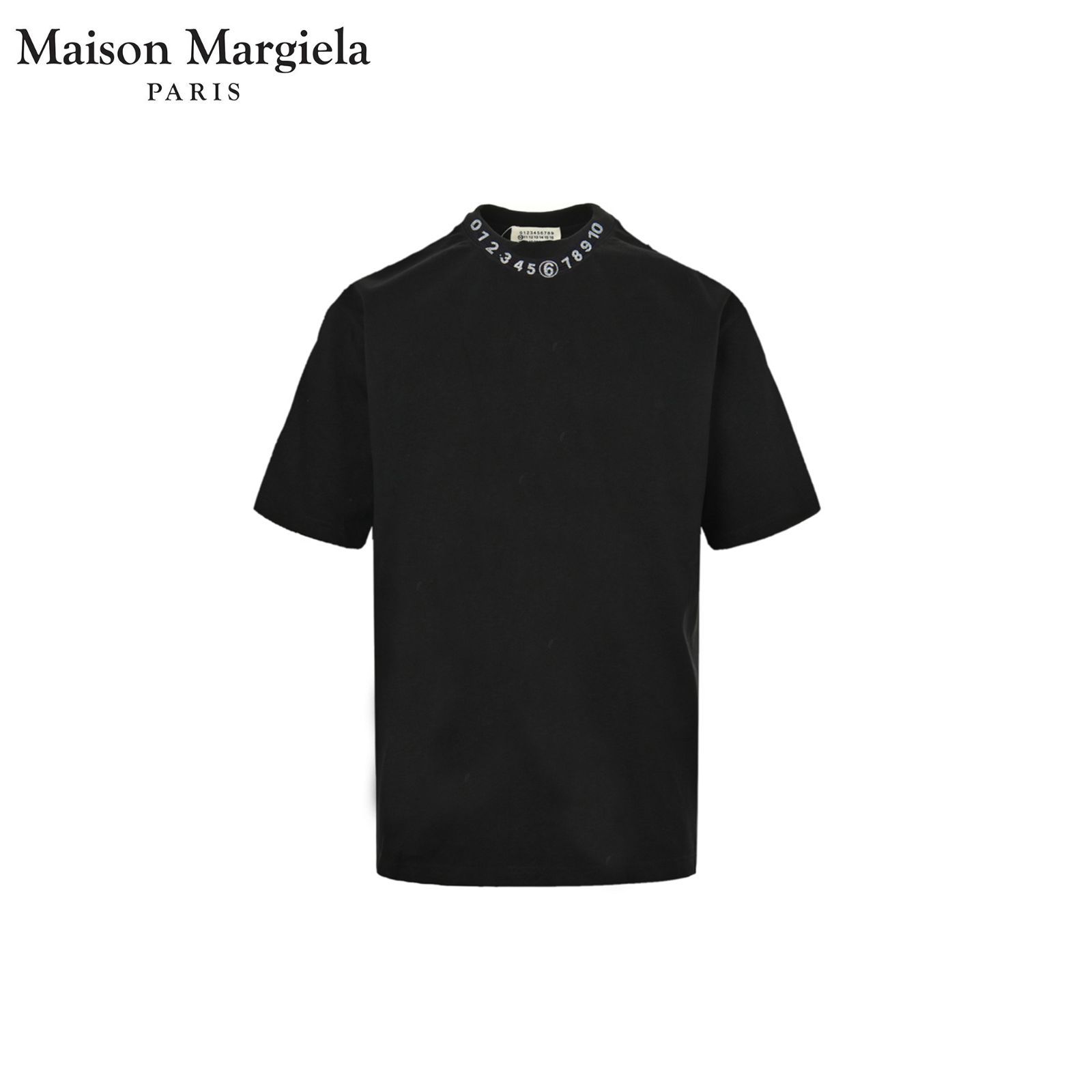 楽天市場】Maison Margiela : T-SHIRT : S50GC0685-S23883[RIP