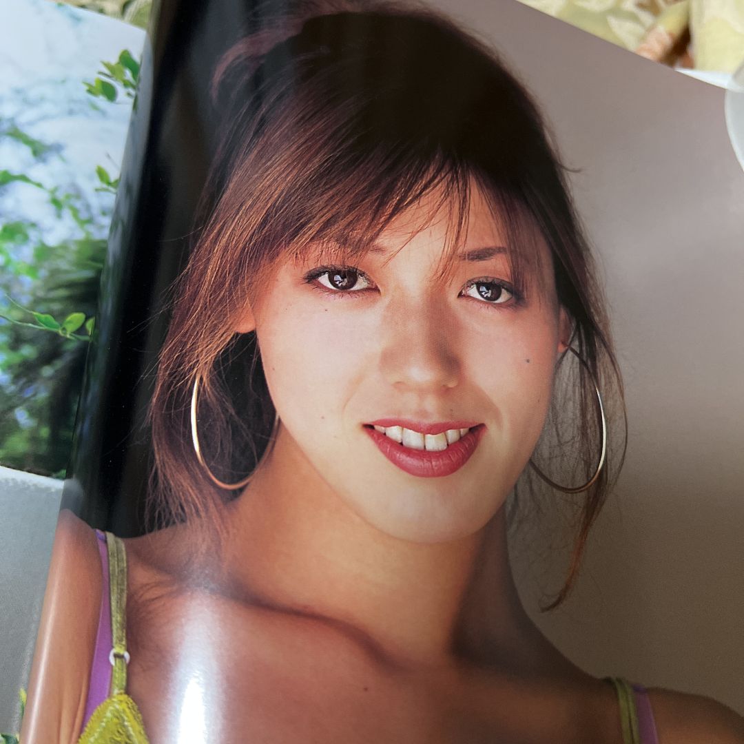 梶原 亜紀