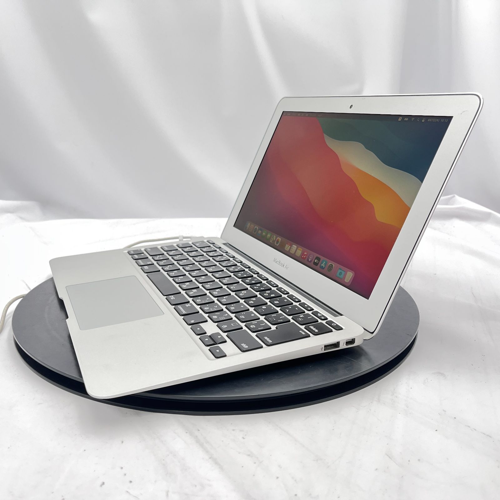 435【早い者勝ち】電池良好☆MacBook Air 11.6インチ 2012☆ 435【早い者勝ち】電池良好☆MacBook Air 11.6インチ 2012☆