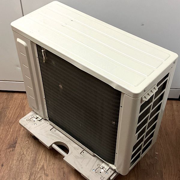 引取限定・中古】DAIKIN/ダイキン ルームエアコン 3.6kW 12畳用