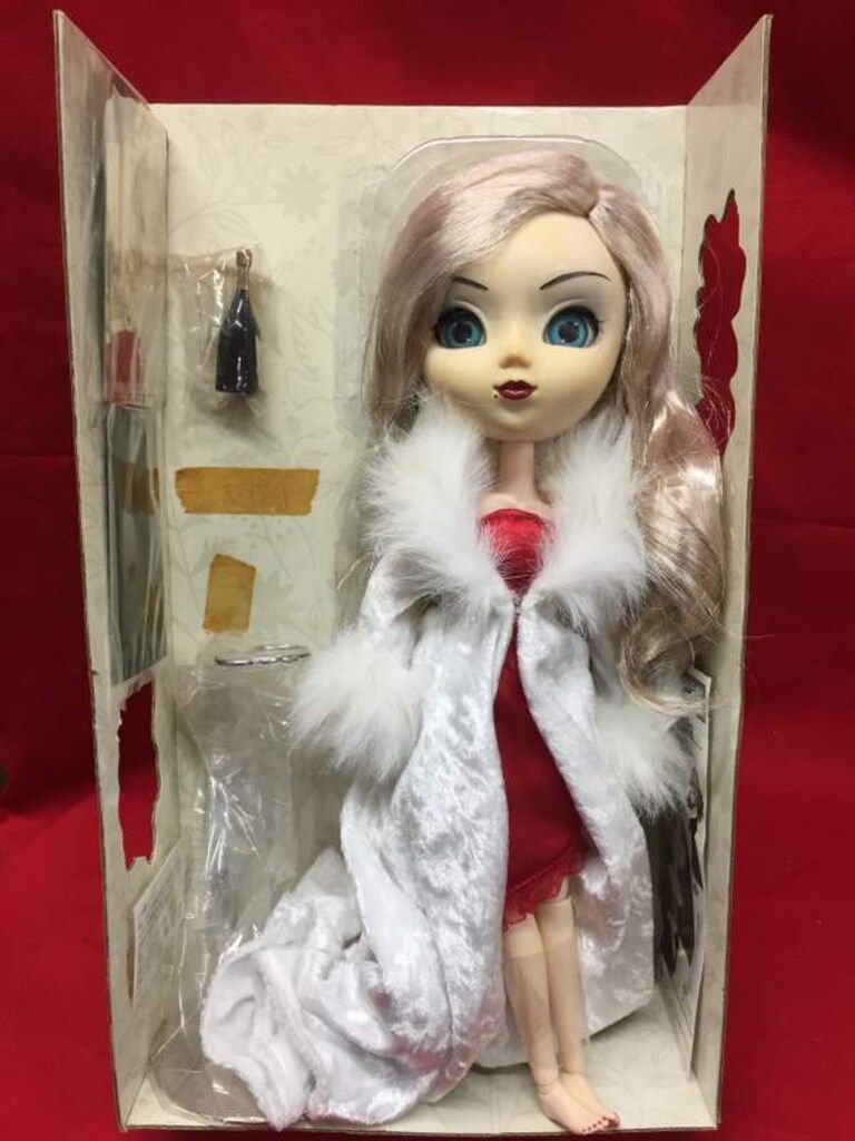 ジュンプランニング プーリップ ヴィヴィアン