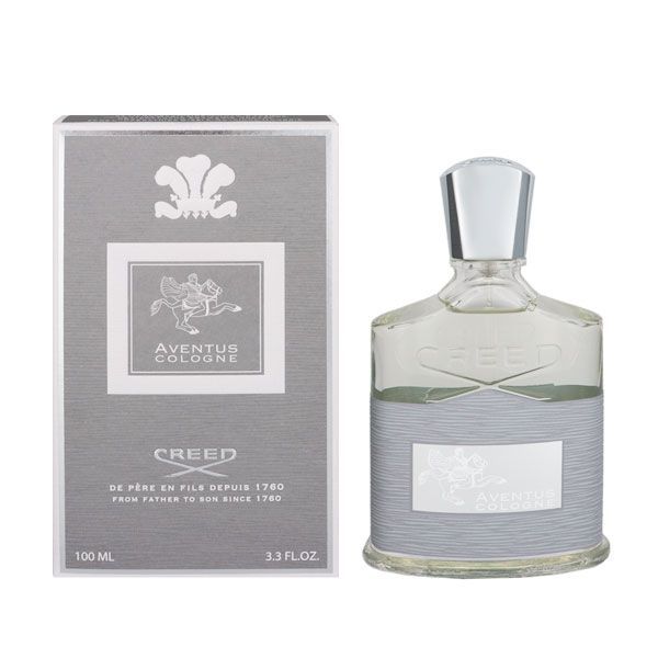 クリード アバントゥス コロン EDP・SP 100ml 香水 フレグランス AVENTUS COLOGNE CREED 新品 未使用 - メルカリ