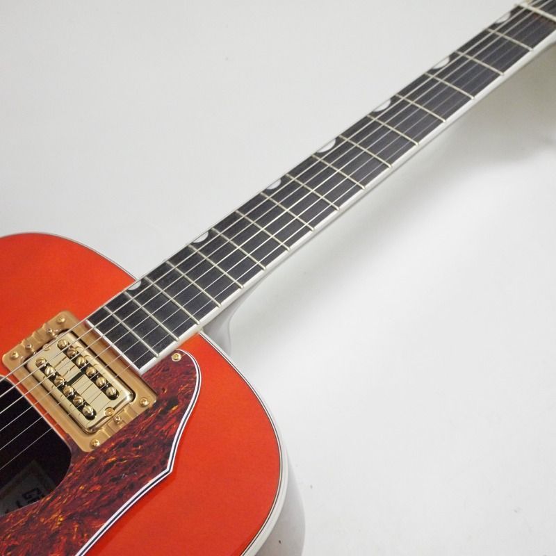 【Gretsch】G5034TFT Rancher　グレッチ Gretsch Guitars G5034TFT Rancher Dreadnought Acoustic Guitar