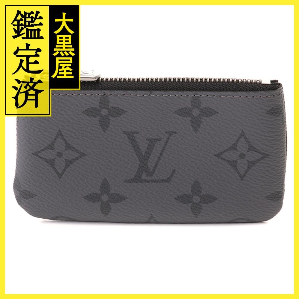 ルイ ヴィトン ポシェット クレ M80905 437