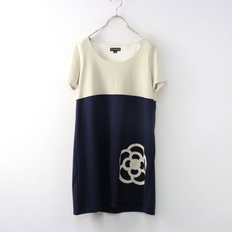 !CLATHASワンピース ☆CLATHAS☆クレイサス☆ワンピース☆