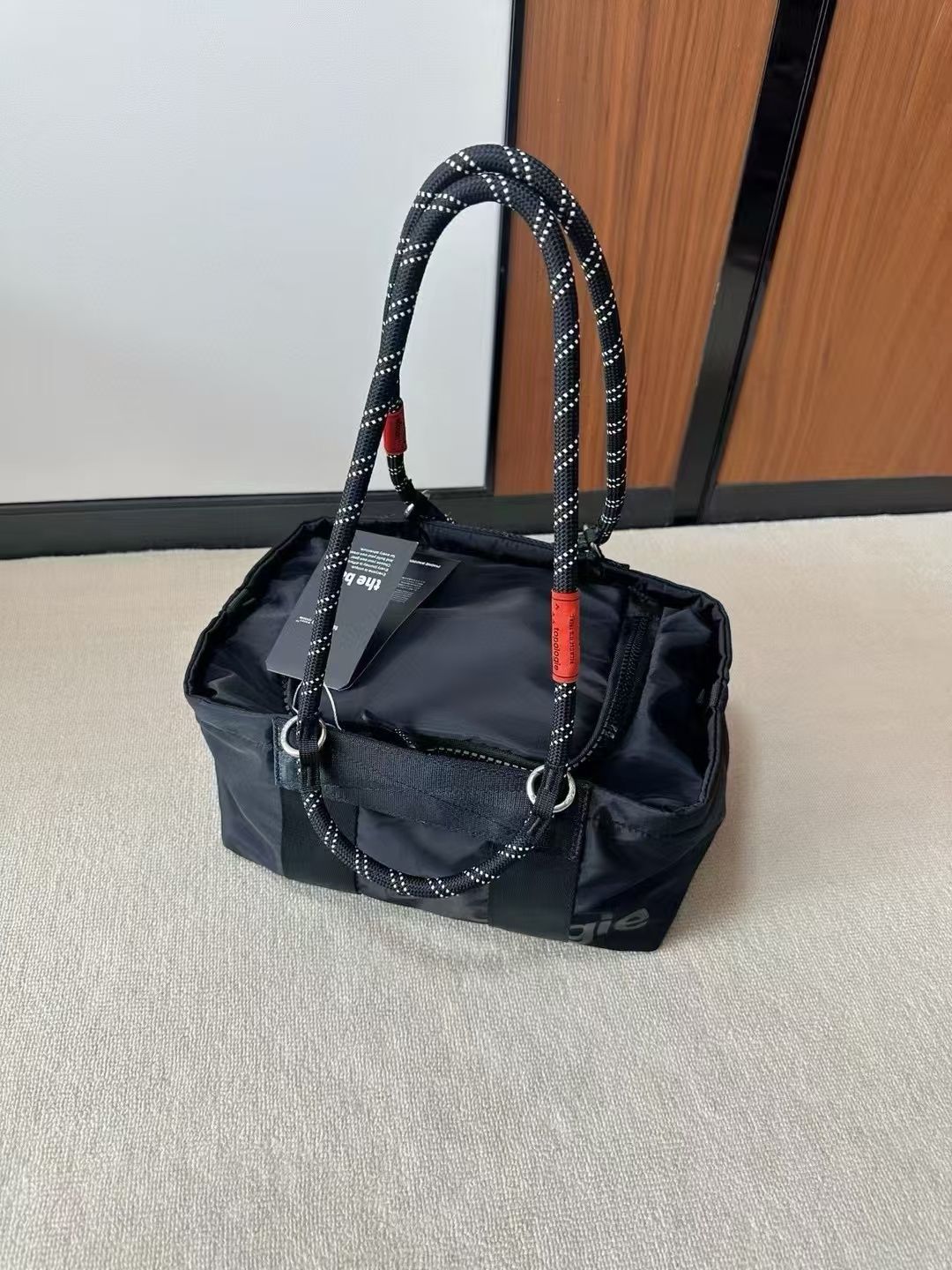 topologie Summit Duffle Large（サミット ダッフル ラージ