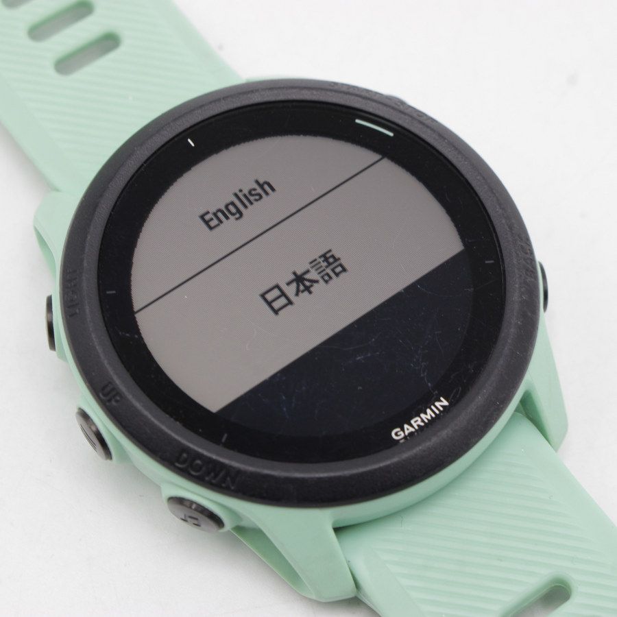 GARMIN ForeAthlete 745 Neo Tropic 010-02445-41 スマートウォッチ  