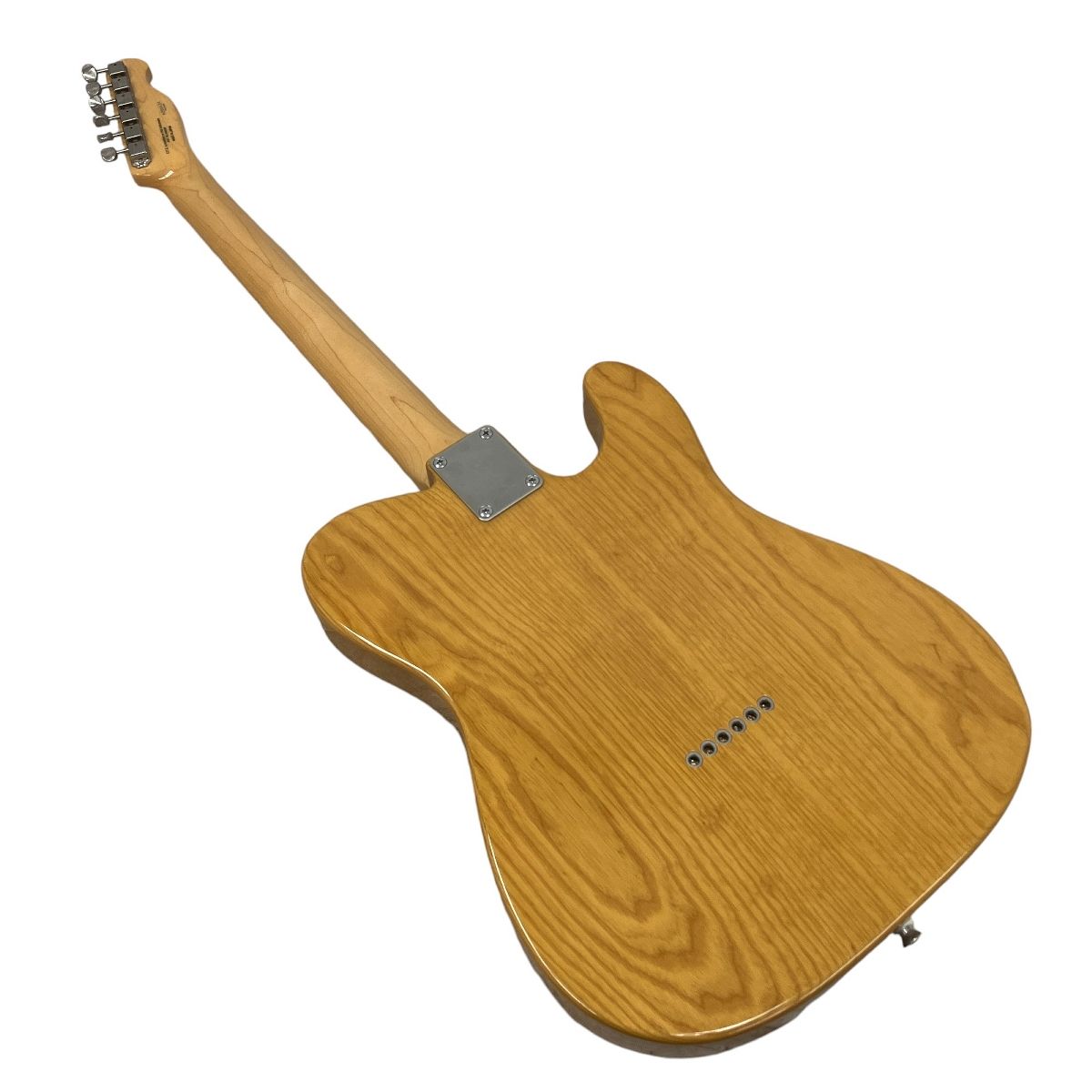 FUJIGEN Neo Classic エレキギター レフティ フジゲン 楽器 中古