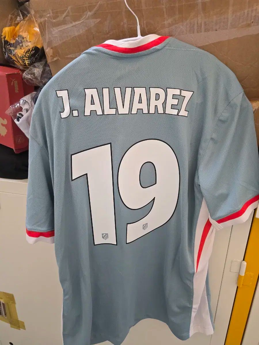 クラブアメリカ ユニフォーム エドソンアルバレス 【公式通販】