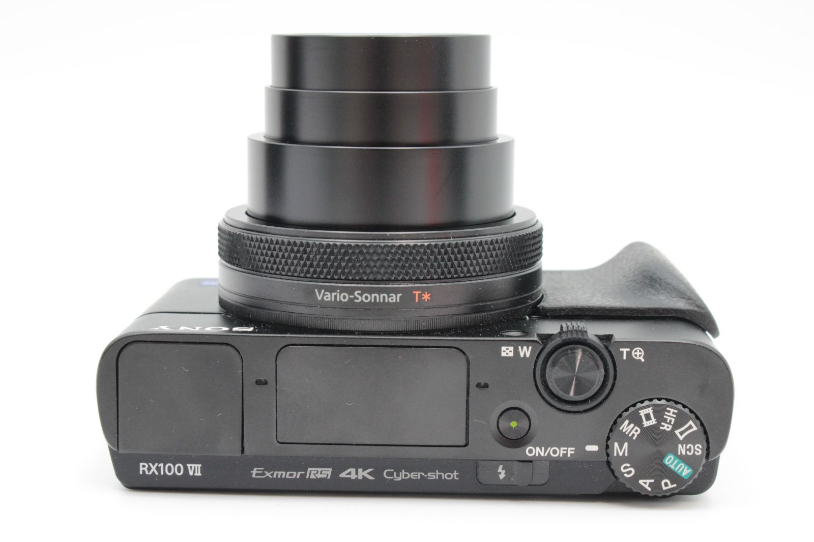 元箱付き】□極上品□ SONY Cyber-shot RX100VII ボディ DSC-RX100M7