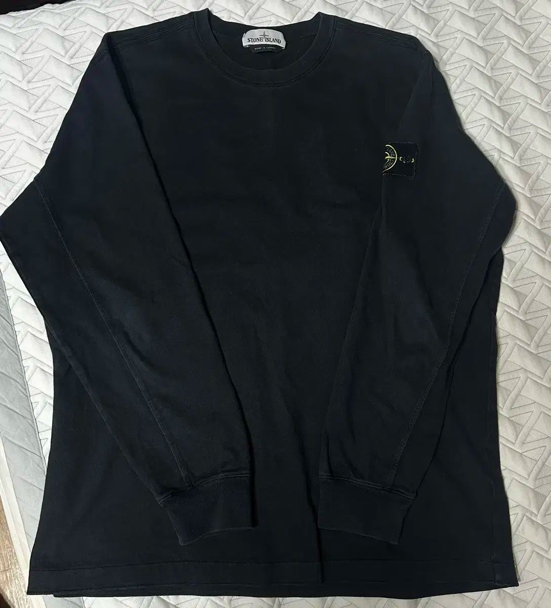 STONE ISLAND ストーンアイランド XXXL ロングスリーブ STONE ISLAND