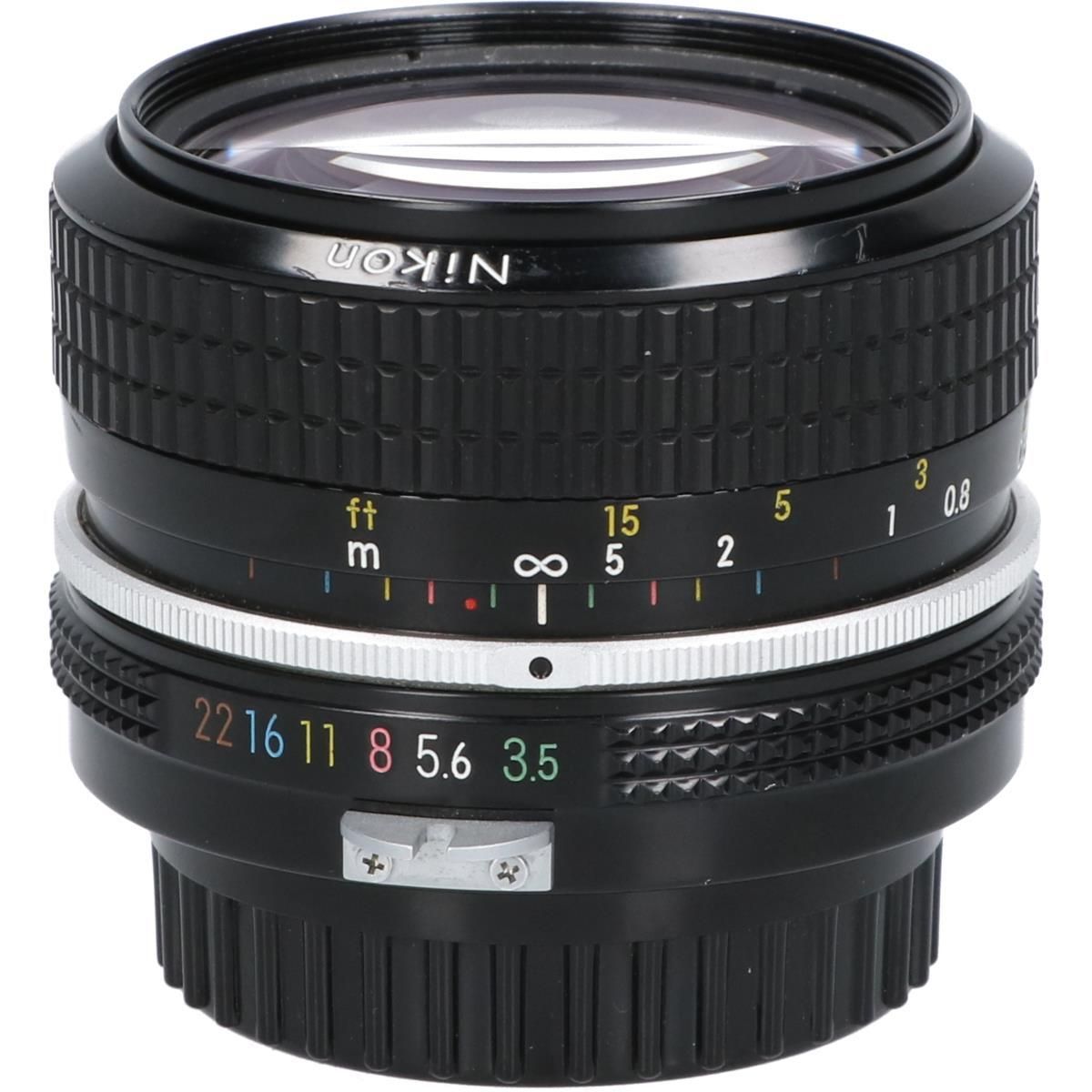 非ＡＩ２８ｍｍ Ｆ３．５