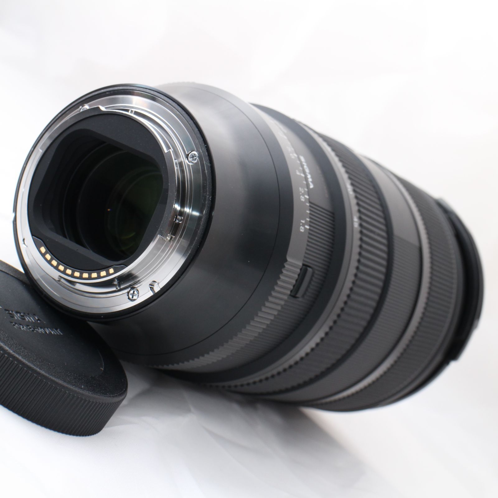 美品 SIGMA シグマ 28-70mm F2.8 DG DN Eマウント SIGMA シグマ 28-70mm