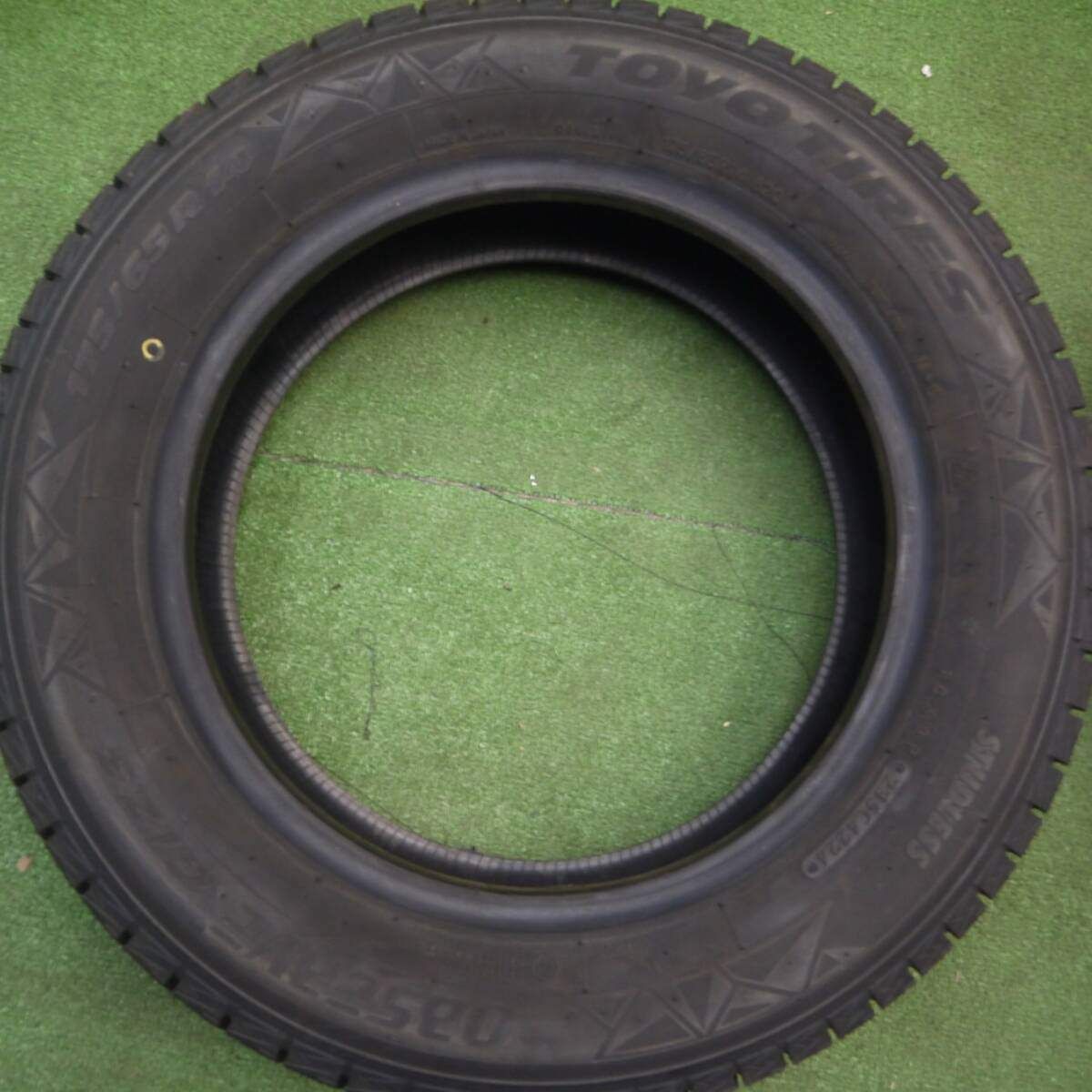 24年 スタッドレス