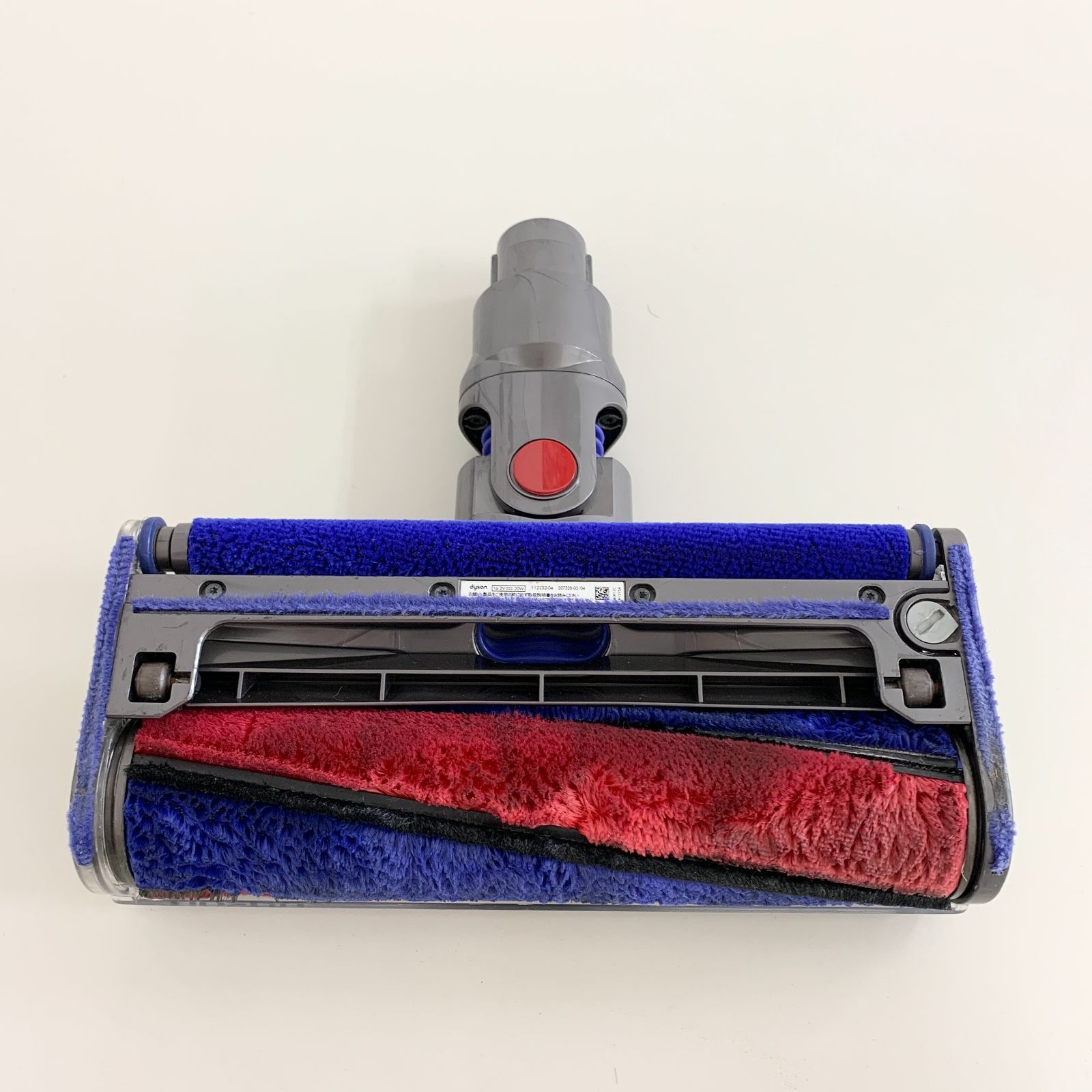 ダイソン ソフトローラークリーナーヘッド 112232-04 純正 新品 純正品】Dyson ダイソン 112232-04 掃除機 ヘッド ダイソン ソフト