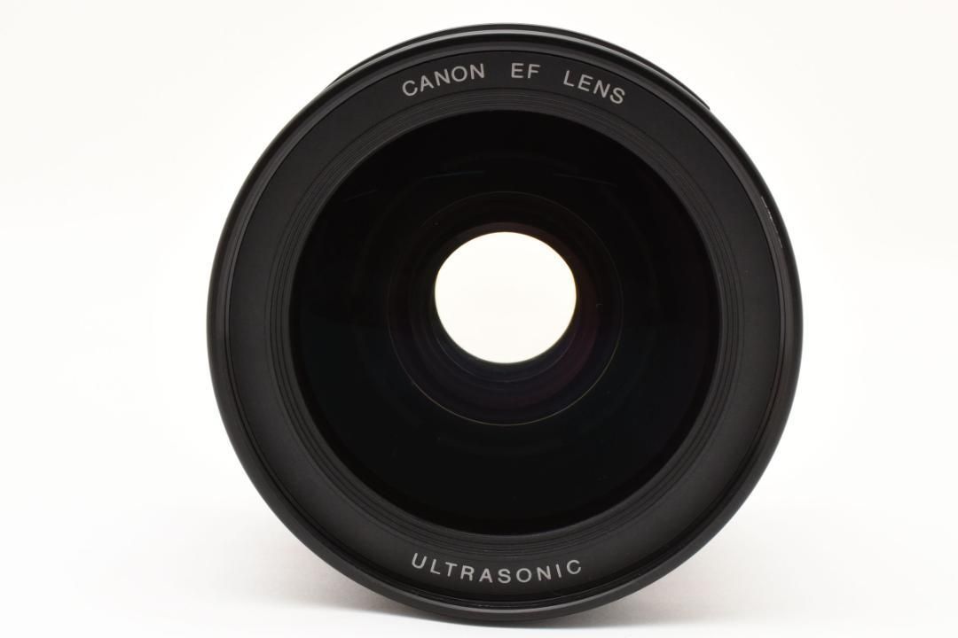 キャノン ズームレンズCanon EF28-70F2.8L USM キャノン Canon EF28