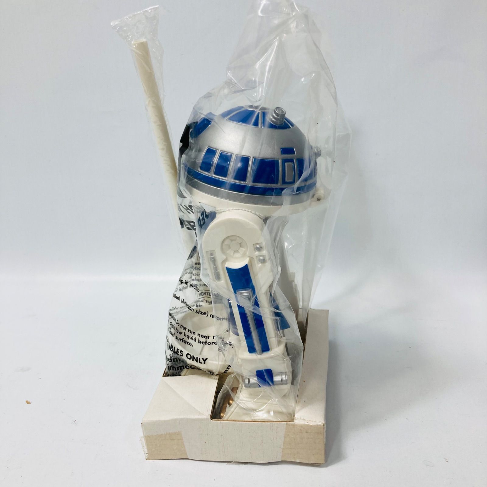 PEPSI：ファイナル スター・ウォーズ R2-D2 ドリンククーラー