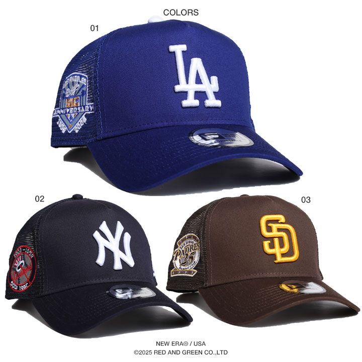 ドジャース　new era 59FIFTY Los Angeles Dodgers 2024 Stats Pack ロサンゼルス