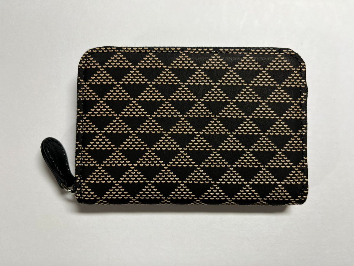 コインケース 甲州印伝