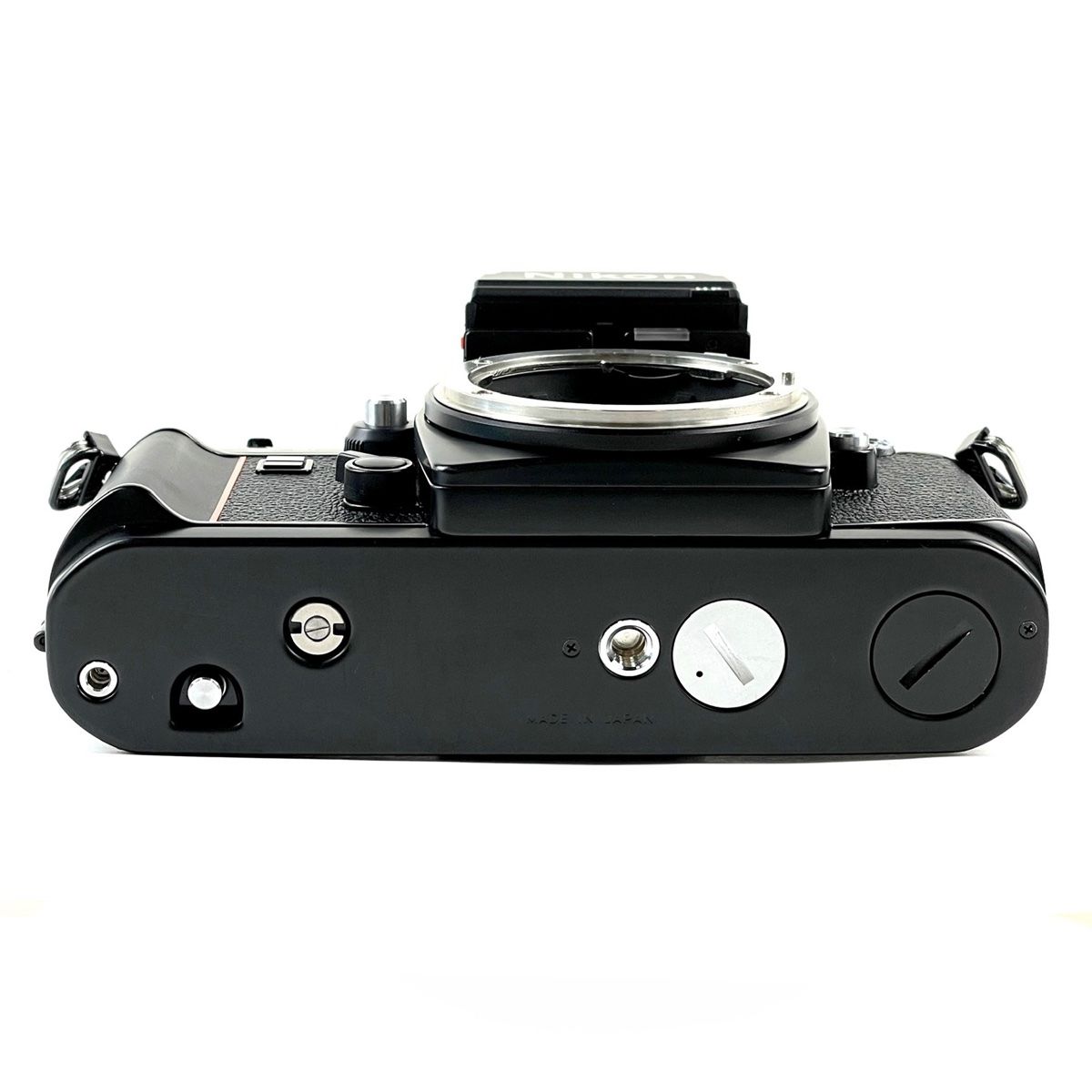 ■ 美品 ■ ニコン　Nikon F3 HP ボディ ≪196万番台≫ Amazon | Nikon ニコン F3 HP ボディ | 一眼レフカメラ 通販