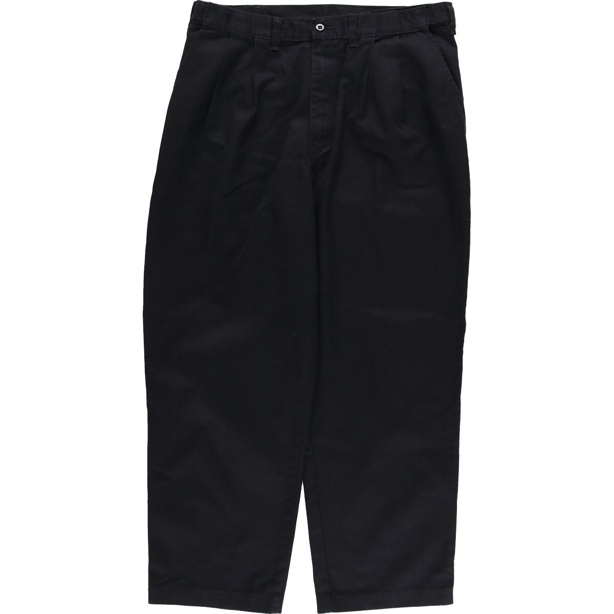 古着 ディッキーズ Dickies ワークパンツ メンズw34相当/eaa486712